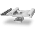 K2 SYSTEM - INSERTIONRAIL CROSSCONNECTOR