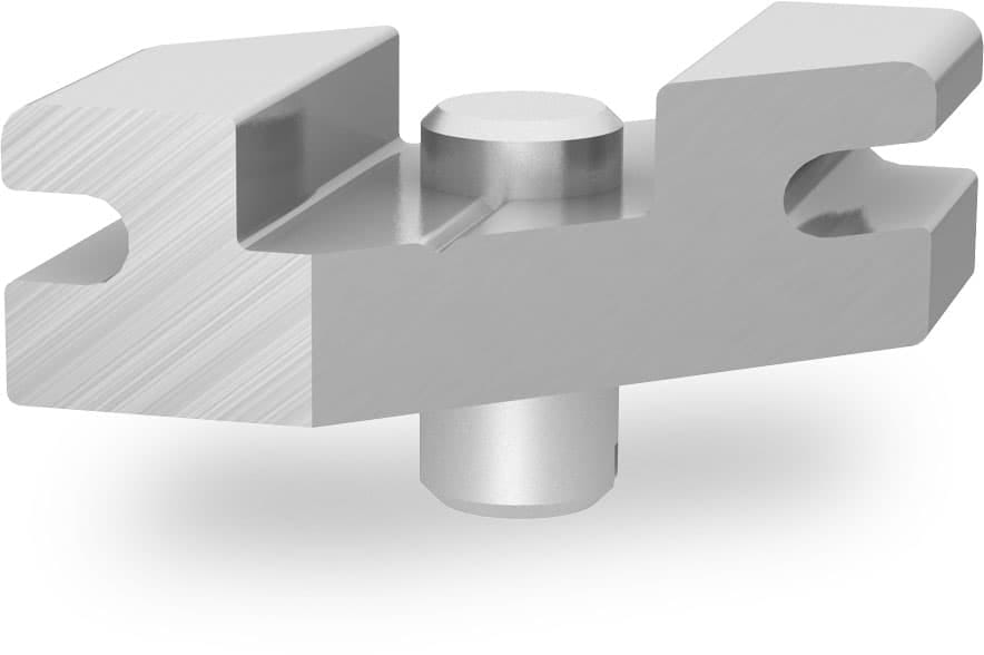 K2 SYSTEM - INSERTIONRAIL FIXSTOP