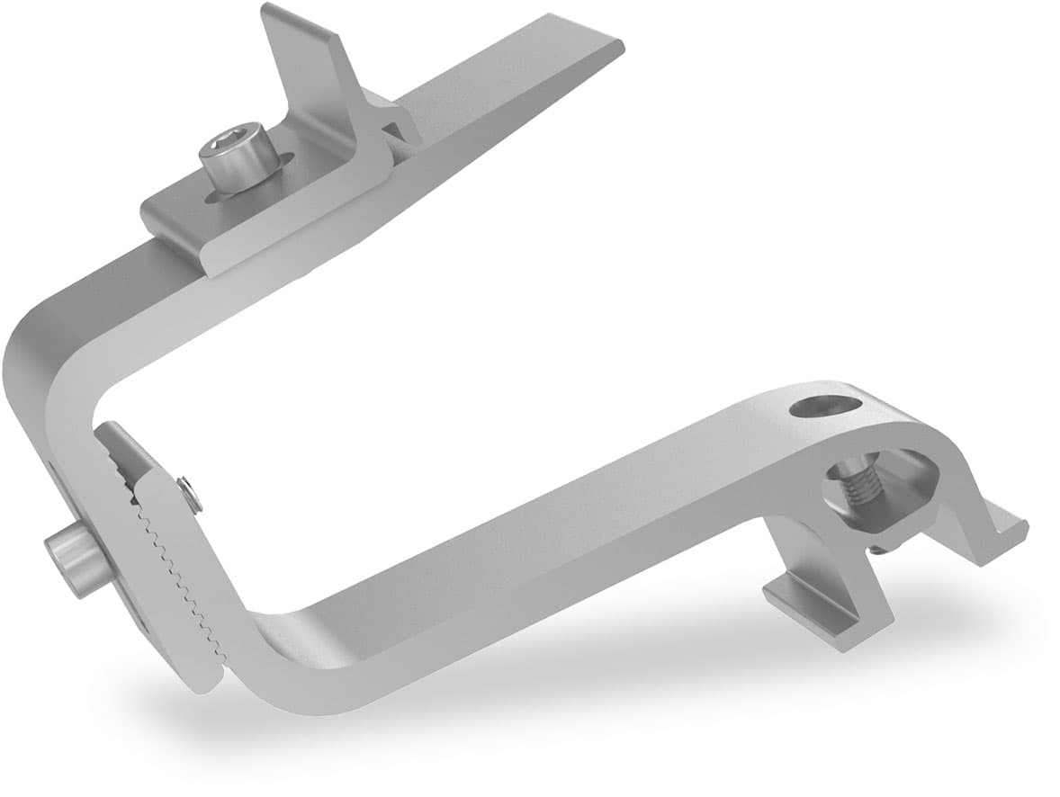 K2 SYSTEM - BRACCETTO DEL SINGLEHOOK 4S