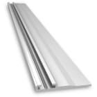 K2 SYSTEM - PIASTRA DI BASE SINGLEBOARD 3S/4S 2.10 M