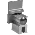 K2 SYSTEM - MORSETTO PER CUCITURE IN PIEDI CF