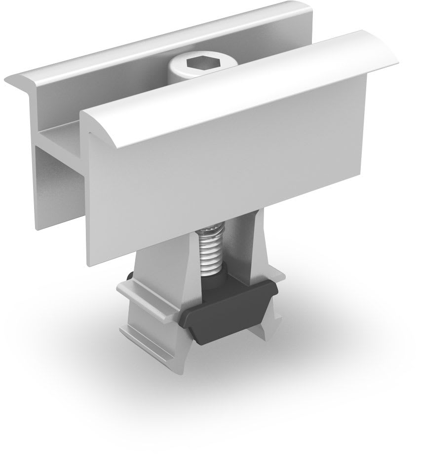 K2 SYSTEM - MORSETTO CENTRALE UNIVER ONEMID 30-42 MM 2003071