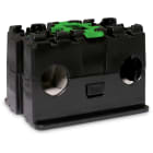 K2 SYSTEM - PVX MULTIMOUNT PORTACAVI PER TETTO PIANO