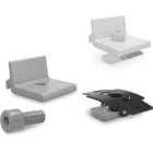 K2 SYSTEM - CLIMBER 36/50 SET