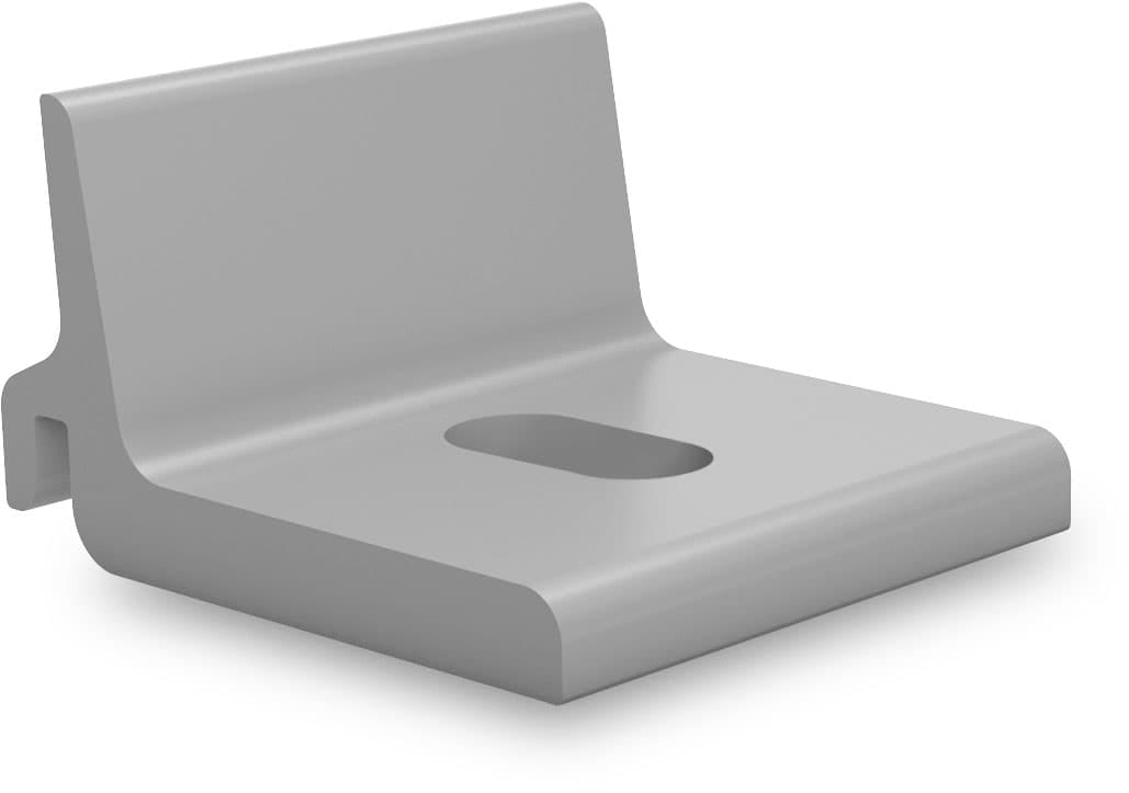 K2 SYSTEM - CLIMBER 36/50 M12