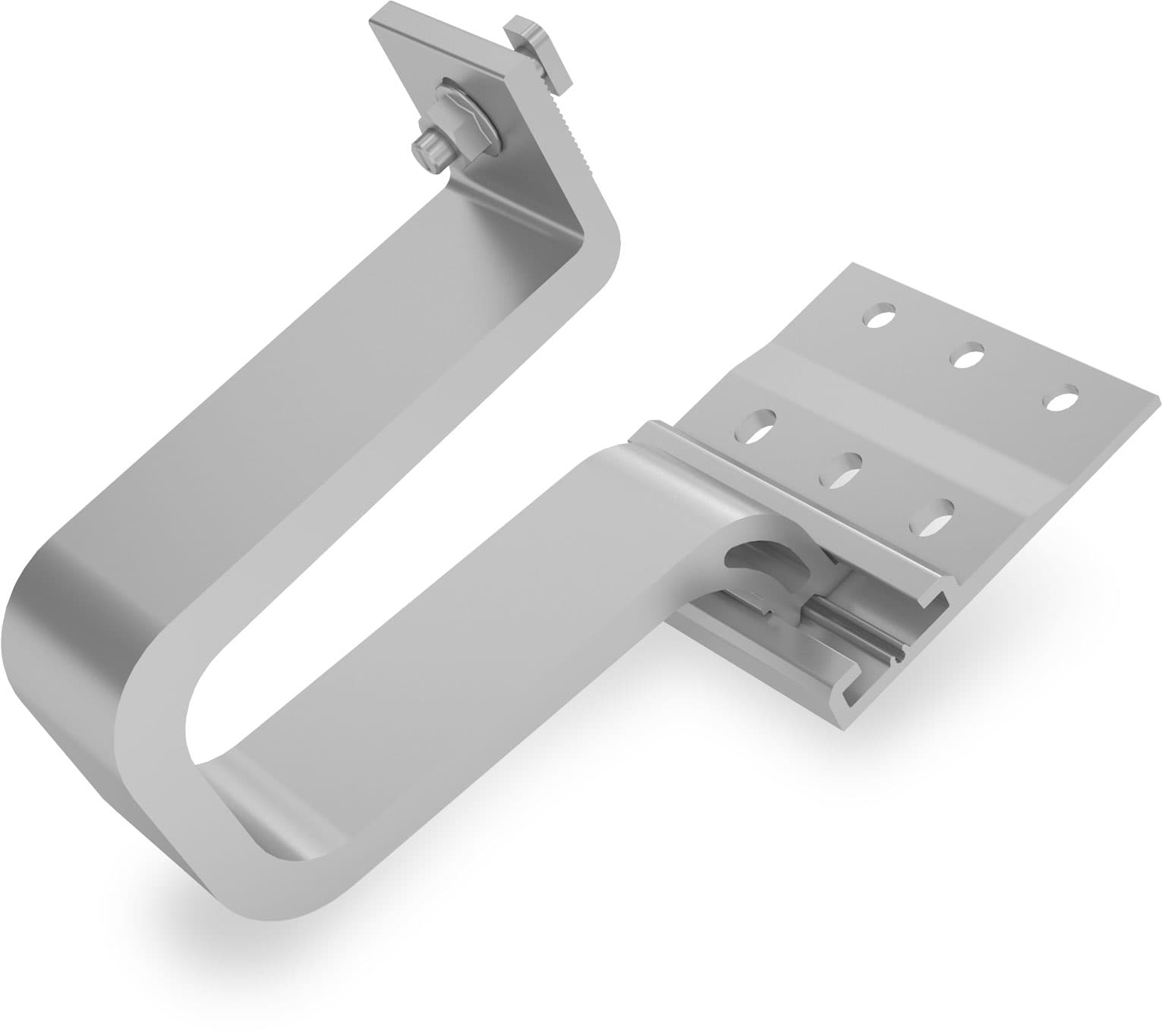 K2 SYSTEM - SINGLEHOOK ALPIN