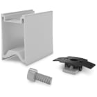 K2 SYSTEM - RAILUP SET
