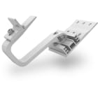 K2 SYSTEM - GANCIO A SINGOLA REGOLAZIONE