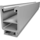 K2 SYSTEM - SOLIDRAIL ALPIN 5.50 M