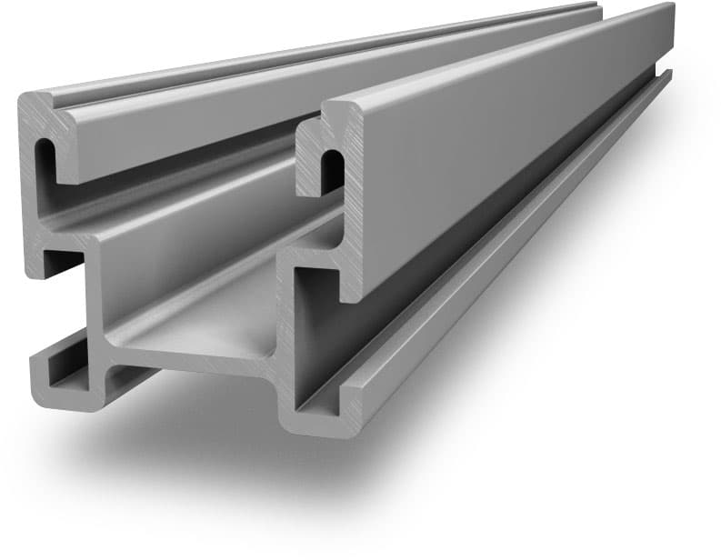 K2 SYSTEM - CROSSRAIL 36  4,40 M