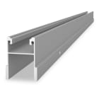 K2 SYSTEM - S| INSERTIONRAIL 40 5.10 M BLACK