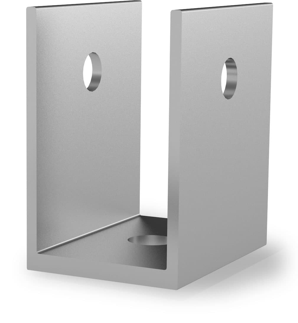 K2 SYSTEM - TILTUP VENTO FOOT -