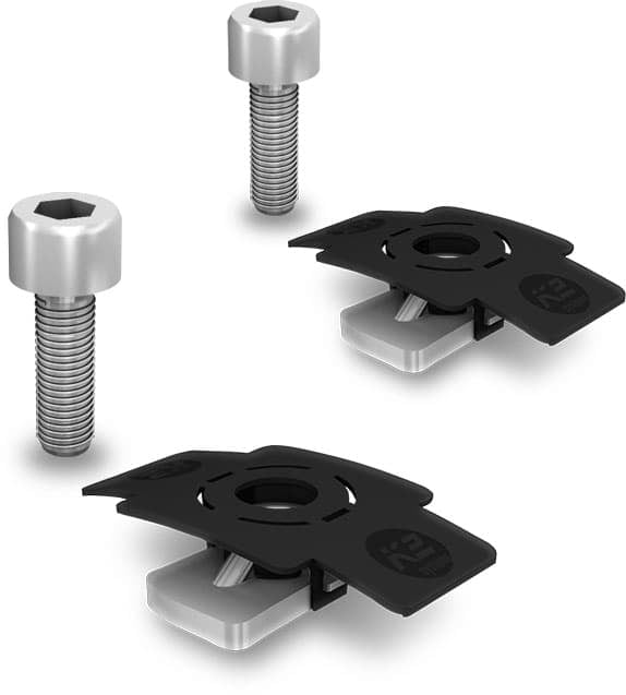 K2 SYSTEM - MINIFIVE STOP SET