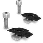 K2 SYSTEM - MINIFIVE STOP SET