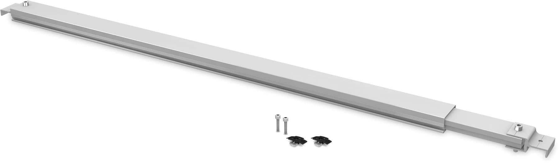 K2 SYSTEM - S| SOLIDRAIL ULTRALIGHT 2.10 M