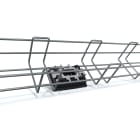 K2 SYSTEM - PVX MINIMOUNT PORTACAVI PER TETTO IN LAM