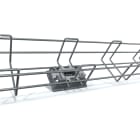 K2 SYSTEM - PVX MINIMOUNT PORTACAVI PER PROFILI