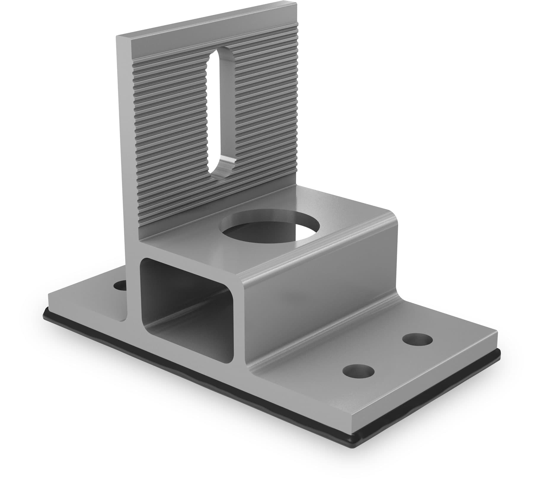 K2 SYSTEM - SINGLERAIL SPLICEFOOT