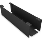 K2 SYSTEM - BLACKCOVER SINGLERAIL 36