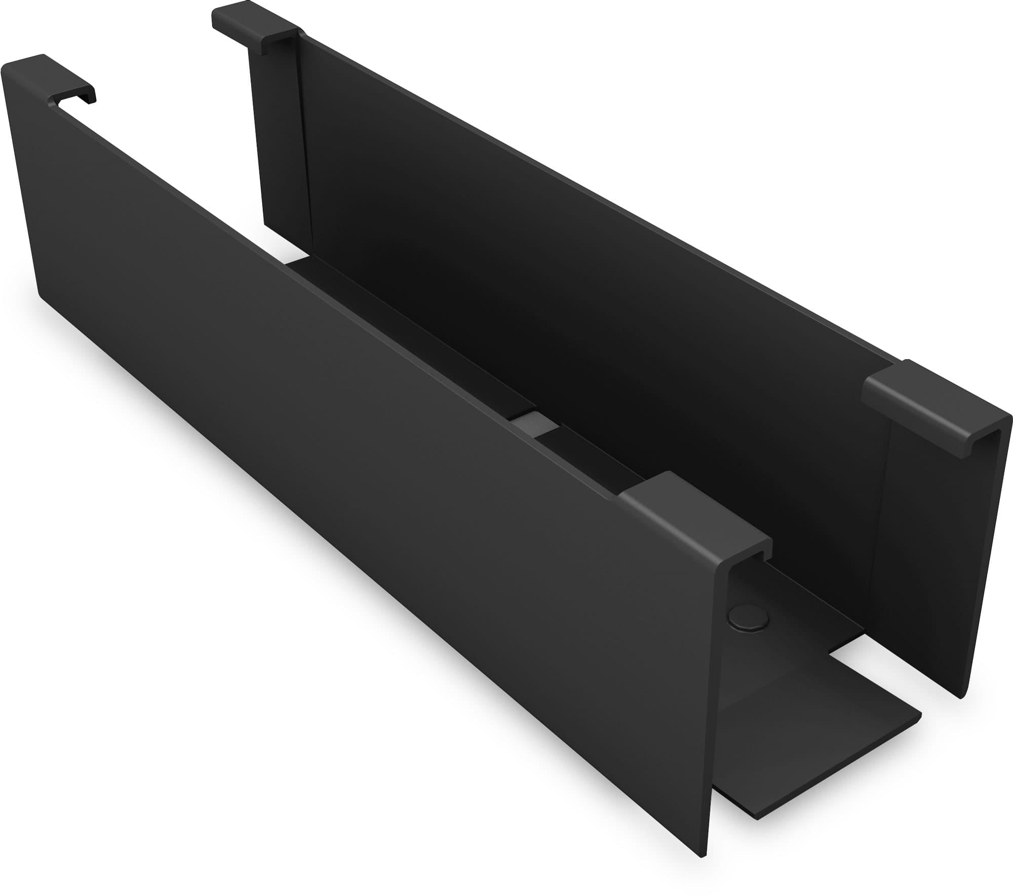 K2 SYSTEM - BLACKCOVER SINGLERAIL 36