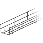 K2 SYSTEM - GRIGLIA RACCOGLICAVI 70X100X3000