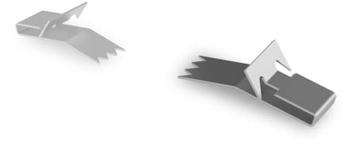 K2 SYSTEM - TERRAGRIF PL 2004102