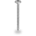 K2 SYSTEM - VITE PER LEGNO 6X80