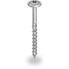 K2 SYSTEM - VITE PER LEGNO 8X160