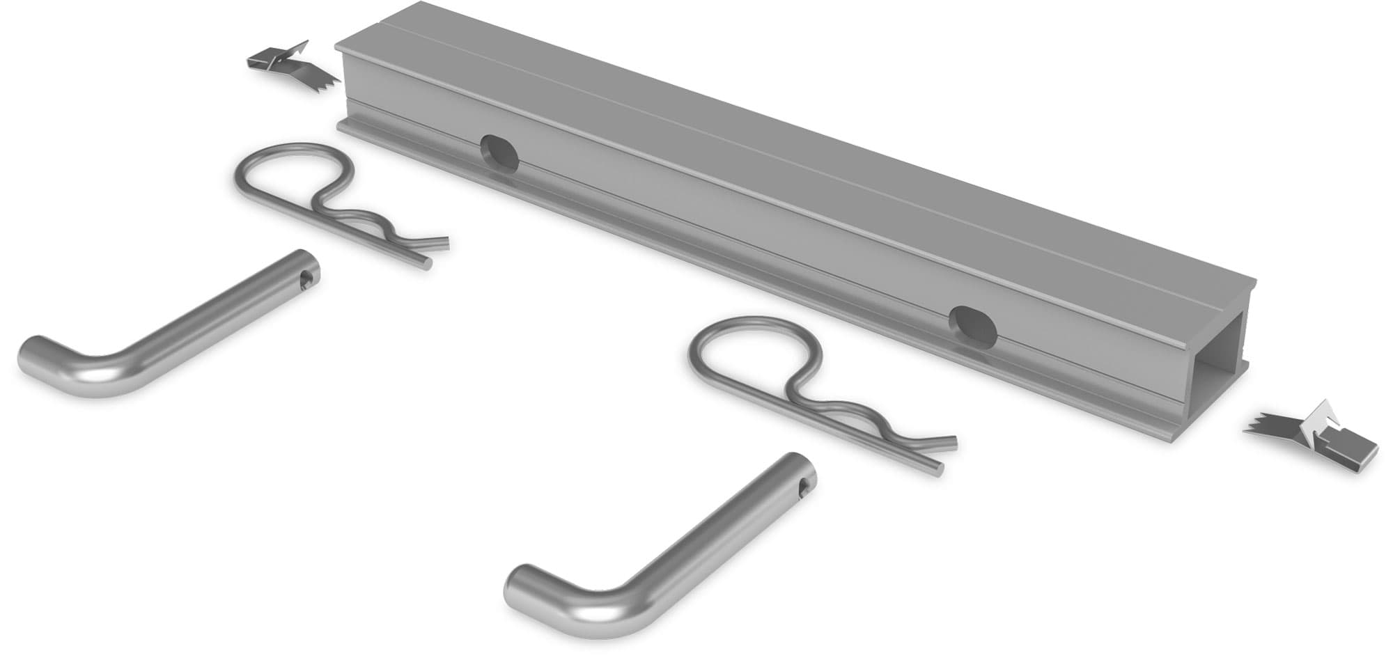 K2 SYSTEM - DOME 6 CONGIUNTORE 2004123