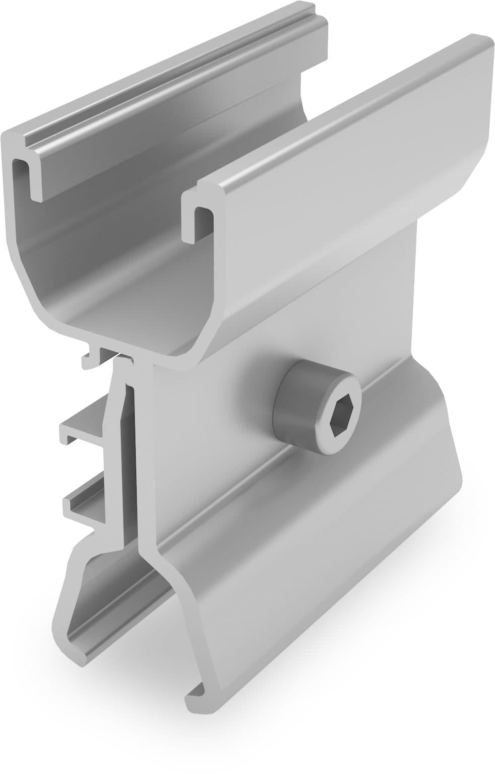 K2 SYSTEM - UNIVERSAL KL-CLAMP