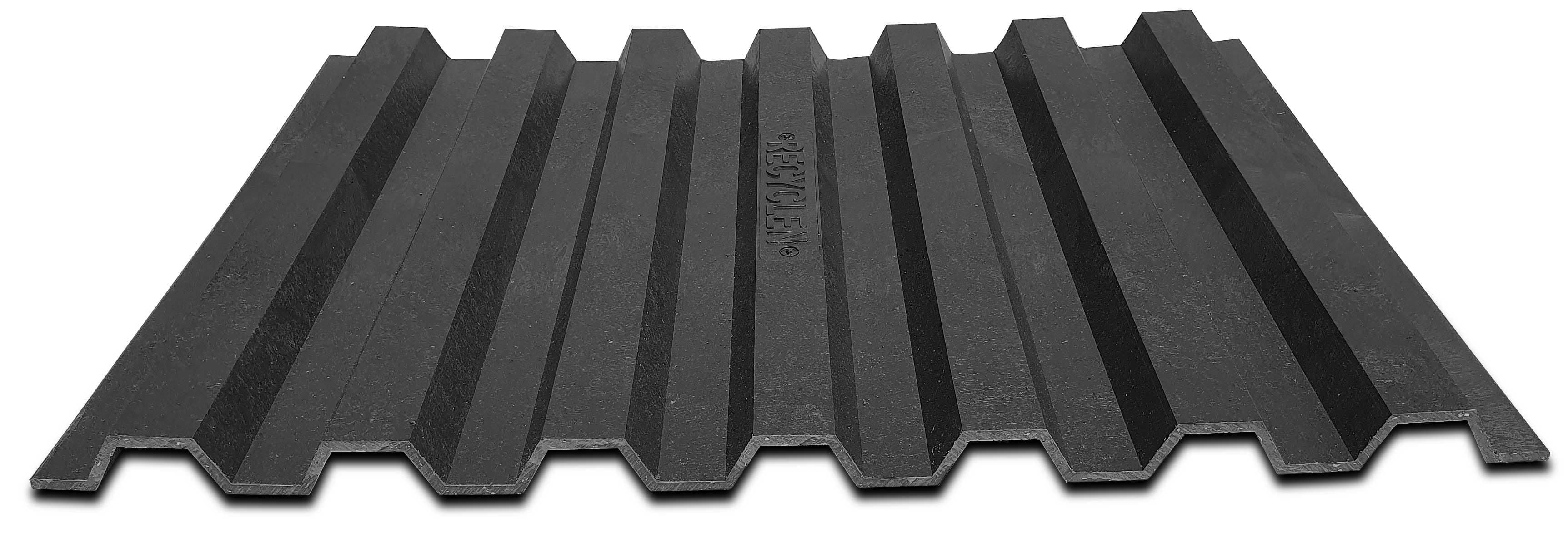 K2 SYSTEM - PIASTRA SOTTOZAVORRA 800X600