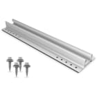 K2 SYSTEM - MINIRAIL MK2 SET INCLUE LE VITI