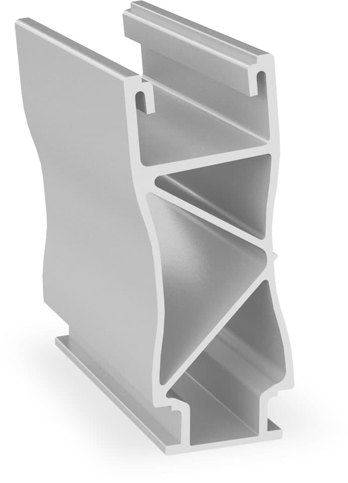 K2 SYSTEM - MINIFIVE MK2 FRONT