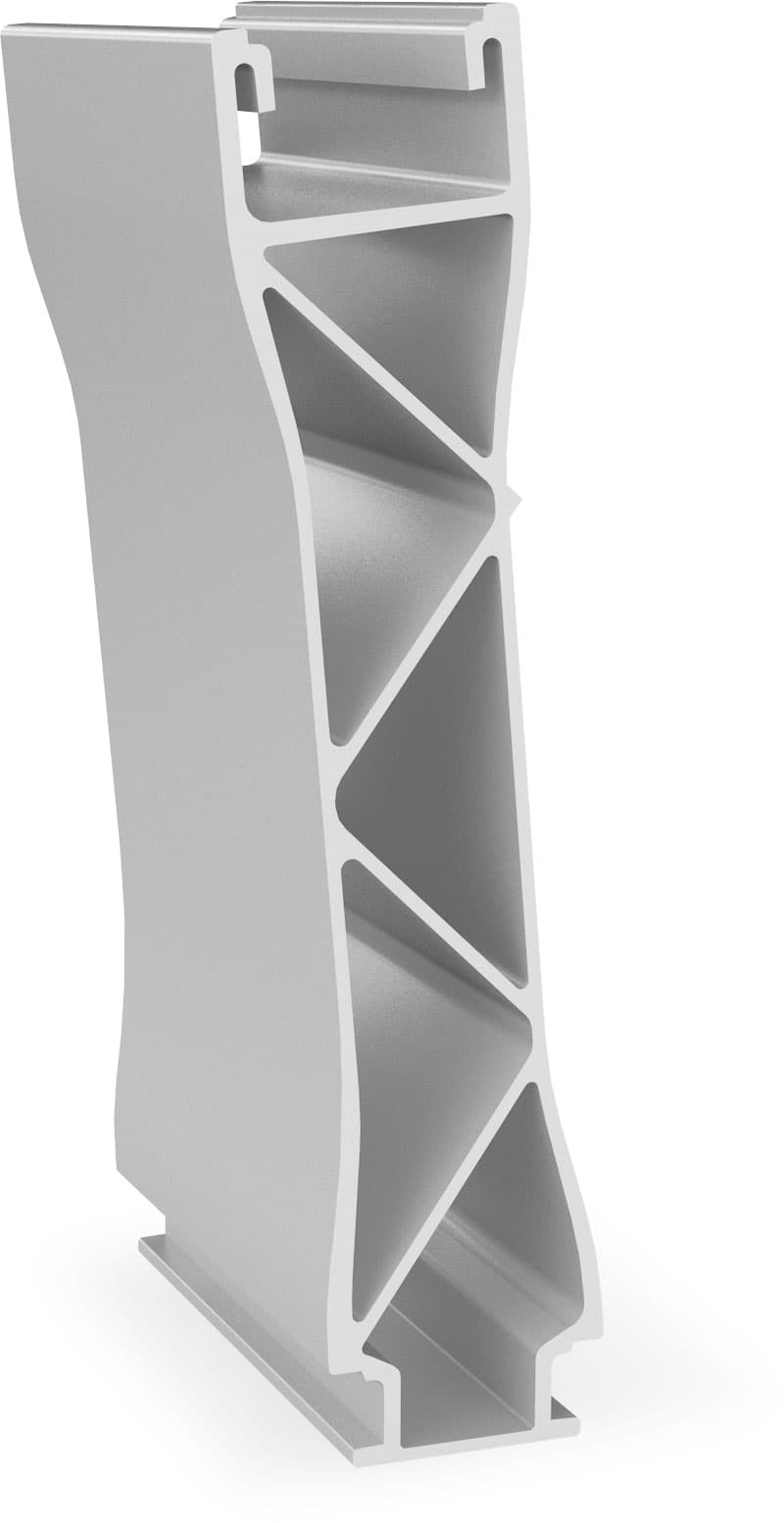 K2 SYSTEM - MINIFIVE MK2 END