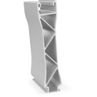 K2 SYSTEM - MINIFIVE MK2 END