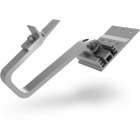 K2 SYSTEM - GANCIO A SINGOLA REGOLAZIONE