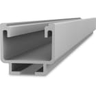 K2 SYSTEM - SOLIDRAIL LIGHT 5.95 M