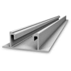 K2 SYSTEM - BASICRAIL 22 4.80 M