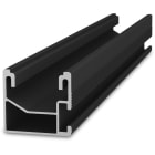 K2 SYSTEM - SINGLERAIL 36 4.80 M BLACK