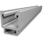 K2 SYSTEM - SOLIDRAIL MEDIUM, 4.80 M