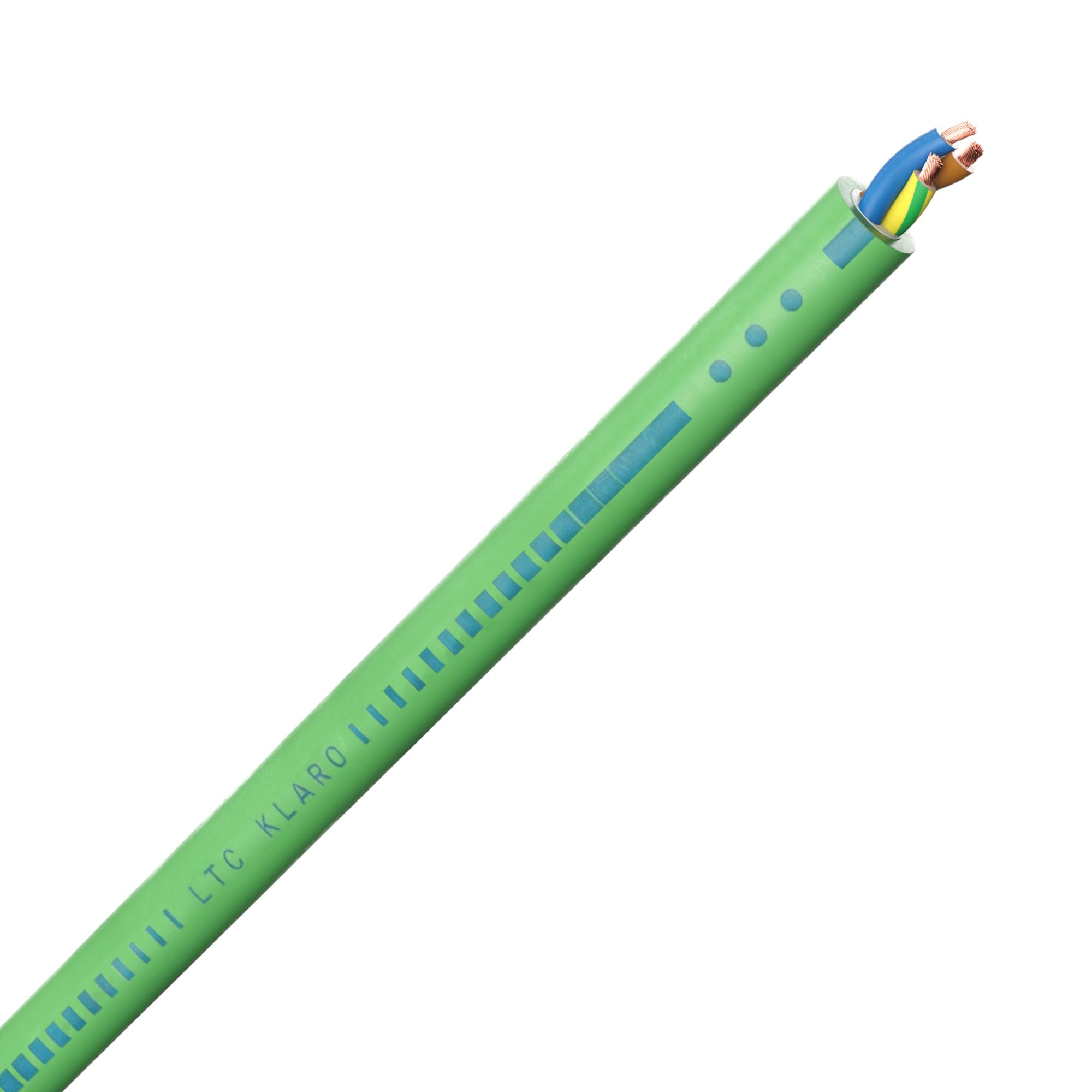 LTC BY NEXANS - FG16(O)M16-0,6/1KV 3G2,5MMQ CAVO KLARO