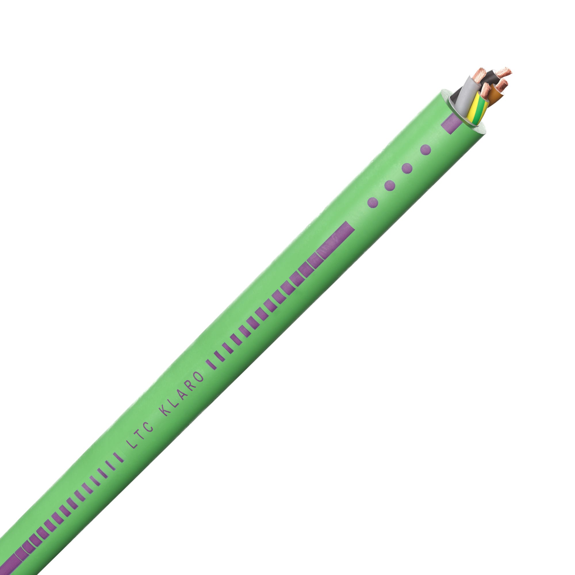 LTC BY NEXANS - FG16(O)M16-0,6/1KV 4G4MMQ CAVO KLARO