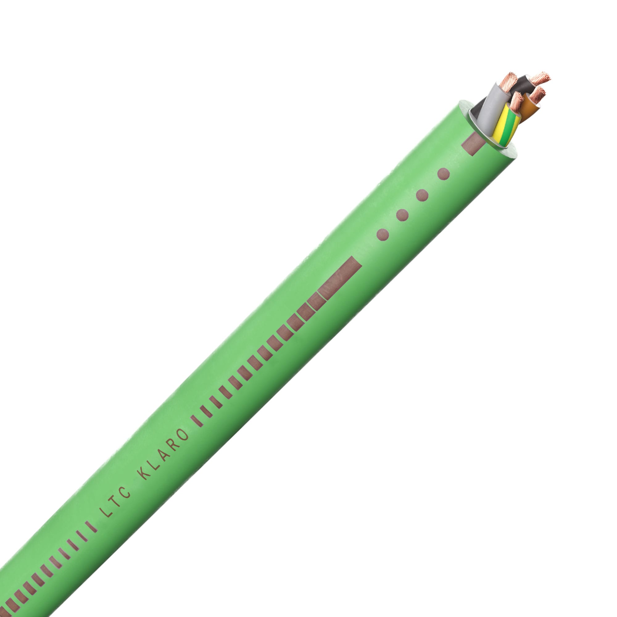 LTC BY NEXANS - FG16(O)M16-0,6/1KV 4G6MMQ CAVO KLARO