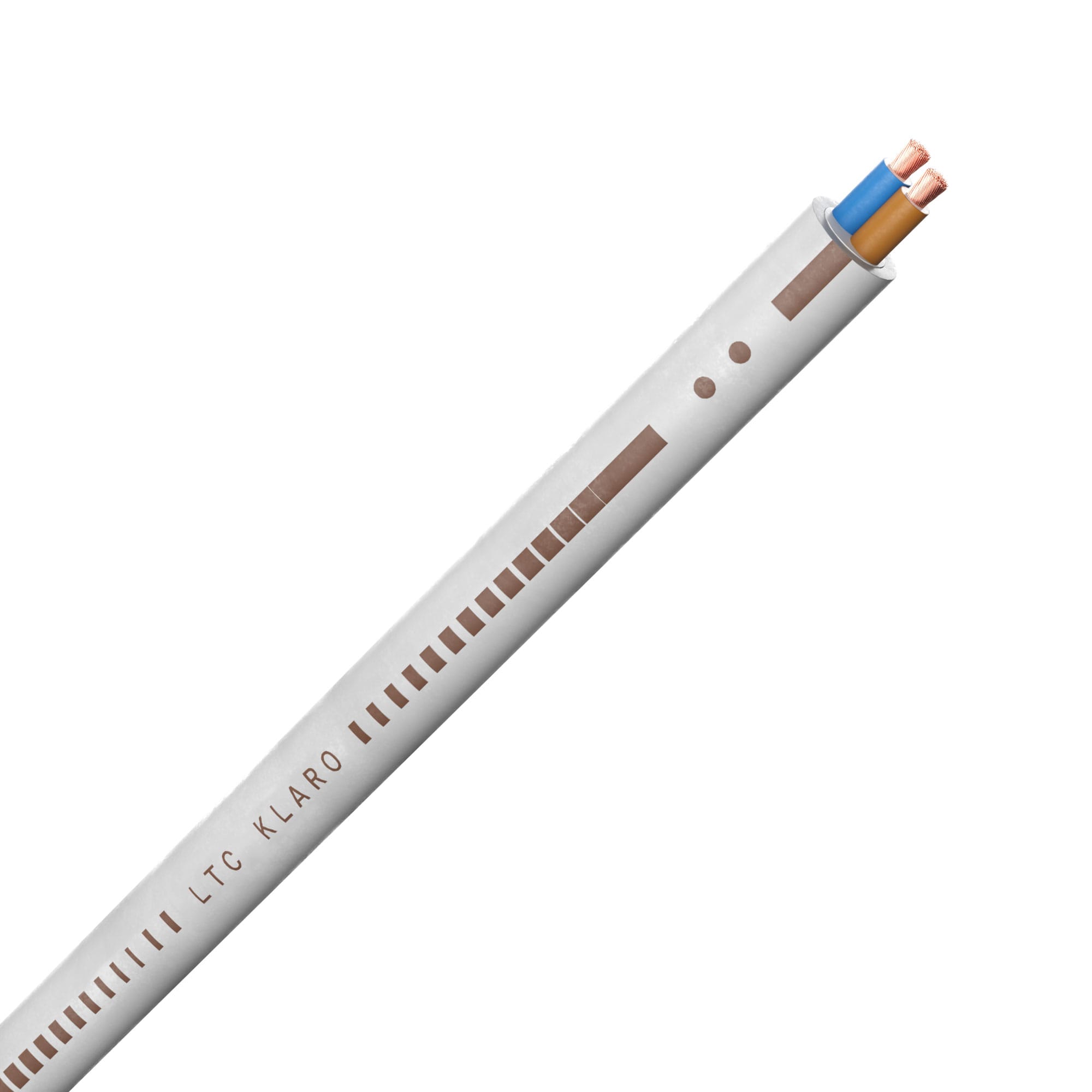 LTC BY NEXANS - FG16(O)R16-0,6/1KV 2X6MMQ CAVO KLARO