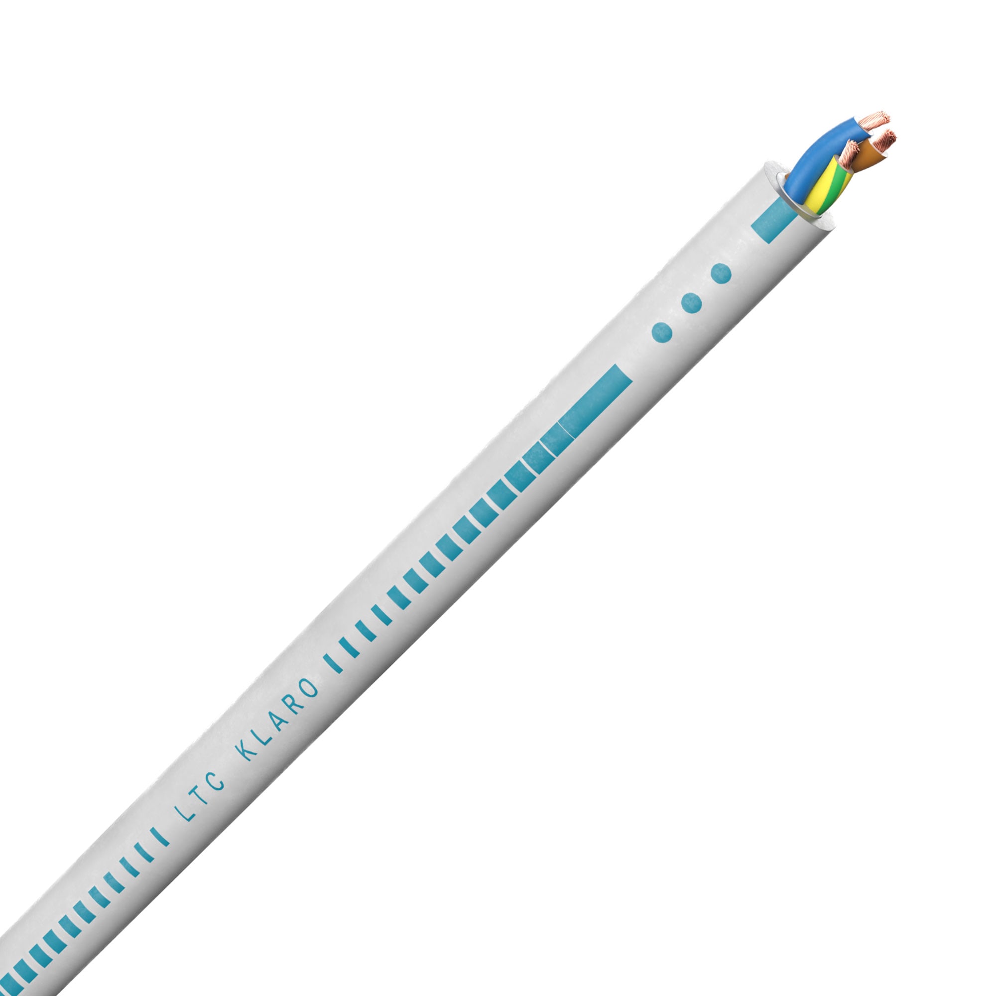LTC BY NEXANS - FG16(O)R16-0,6/1KV 3G2,5MMQ CAVO KLARO