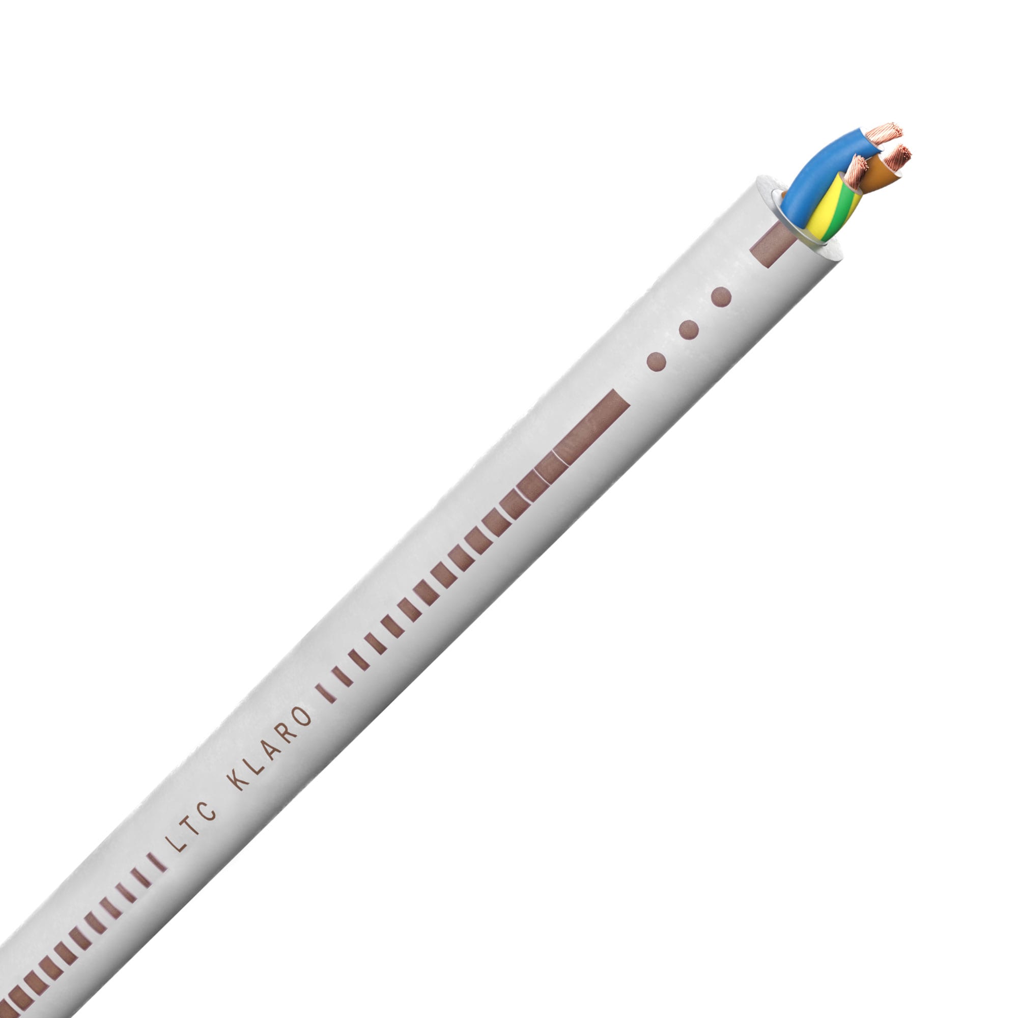 LTC BY NEXANS - FG16(O)R16-0,6/1KV 3G6MMQ CAVO KLARO
