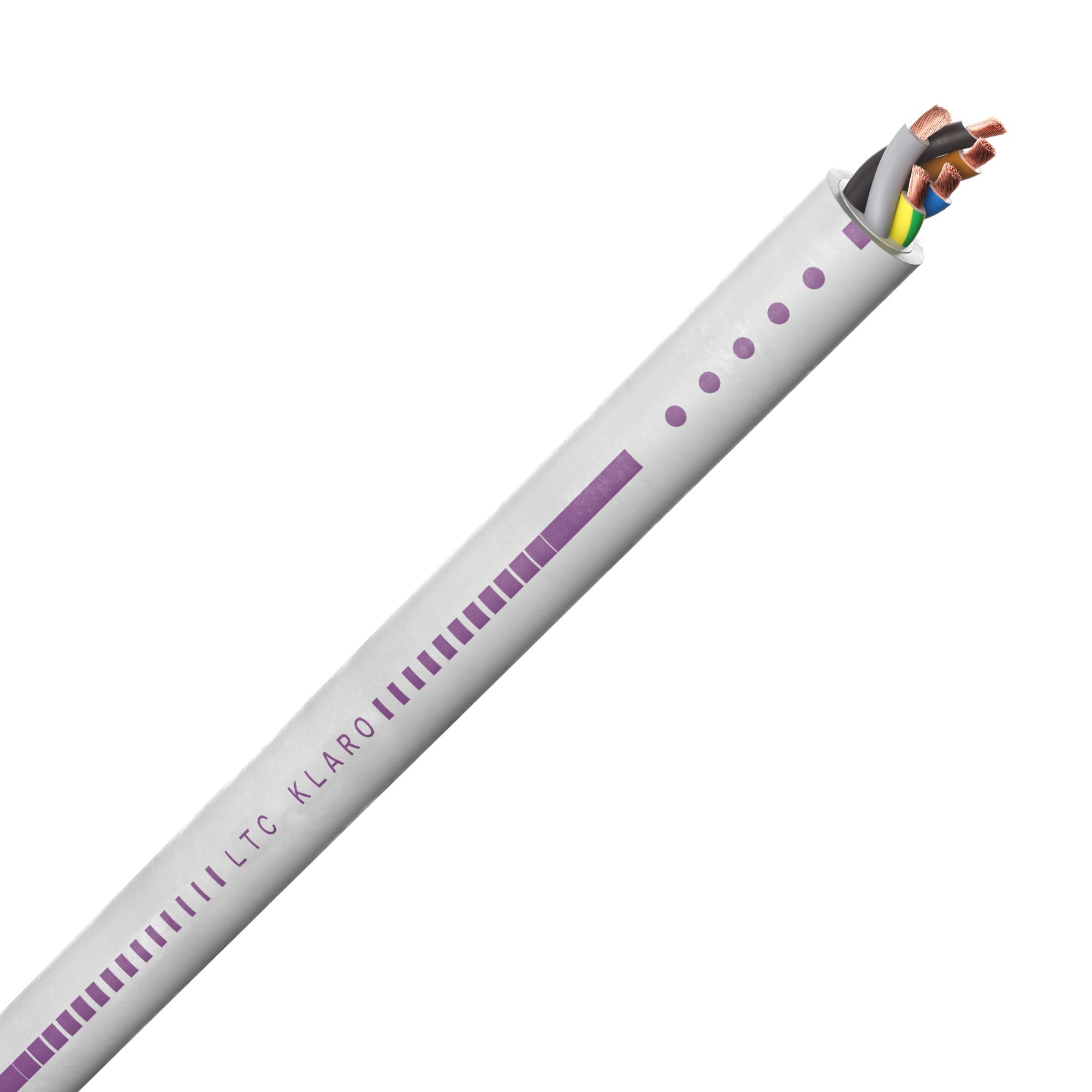 LTC BY NEXANS - FG16(O)R16-0,6/1KV 5G4MMQ CAVO KLARO