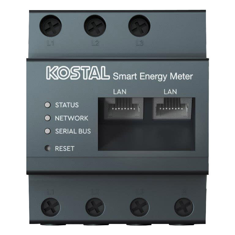 KOSTAL - KOSTAL SMART ENERGY METER G2 10537876