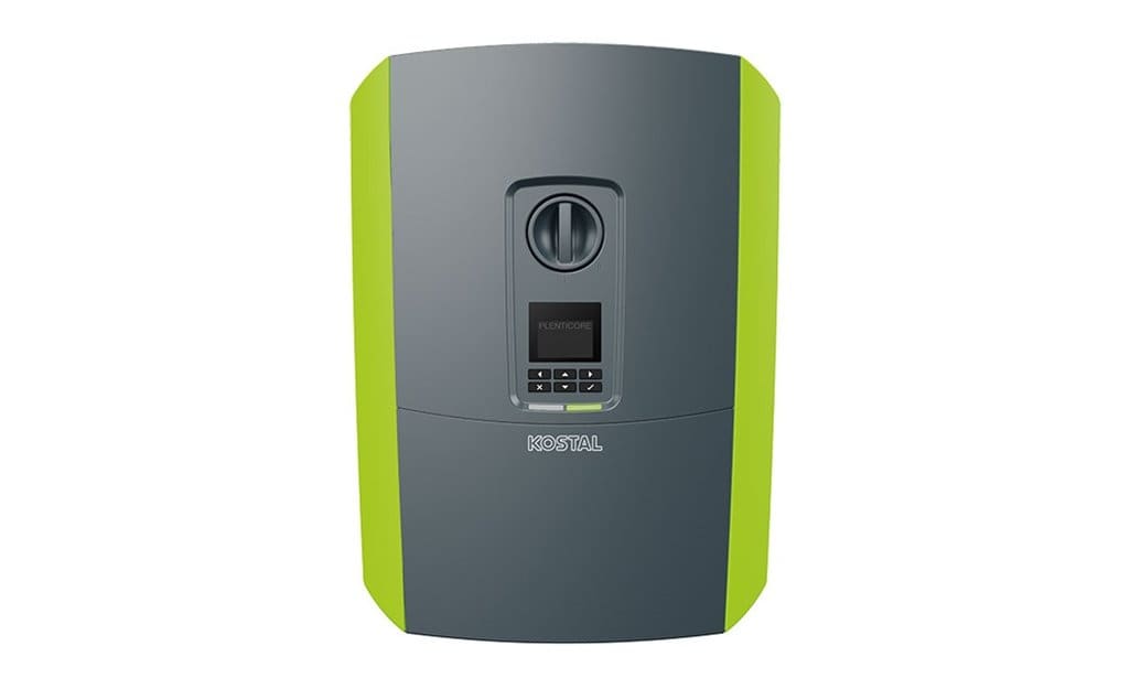 KOSTAL - PLENTICORE PLUS 3.0 G2