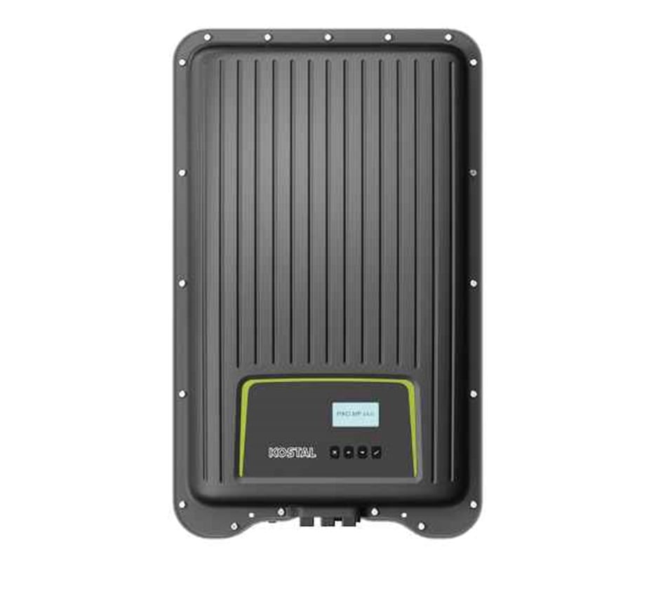 KOSTAL - PIKO MP PLUS 3.0 - 2 MPPT